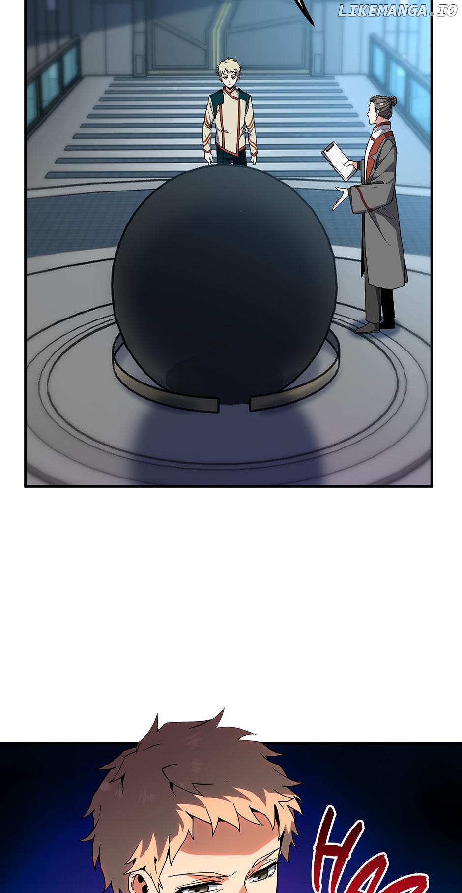 The Beginning After The End Chapter 209 image 004